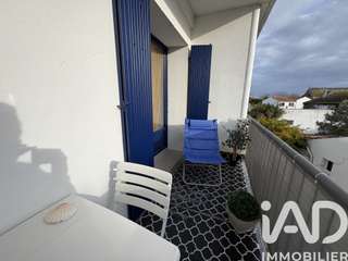 Vente maison 2 pièces