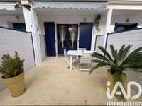 Vente maison 2 pièces