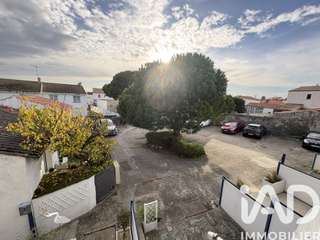 Vente maison 2 pièces