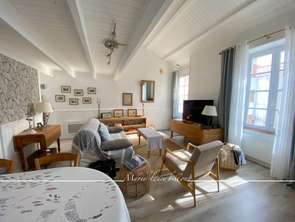 Vente Maison 1 chambreSaint-Gilles-Croix-De-Vie Croix De Vie