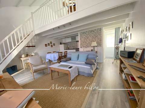 Vente maison 2 pièces Vente maison 2 pièces