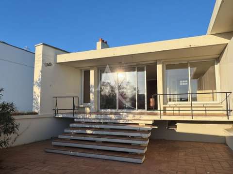 Vente maison 7 pièces Saint-Gilles-Croix-De-Vie Croix De Vie 85