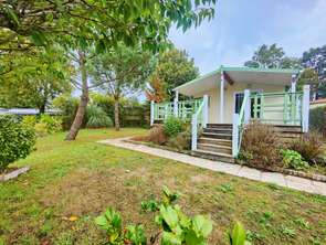 Vente Maison 3 piècesSaint-Gilles-Croix-De-Vie Croix De Vie