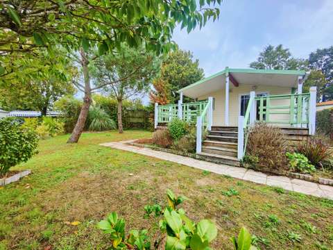 Vente maison 3 pièces Saint-Gilles-Croix-De-Vie Croix De Vie 85