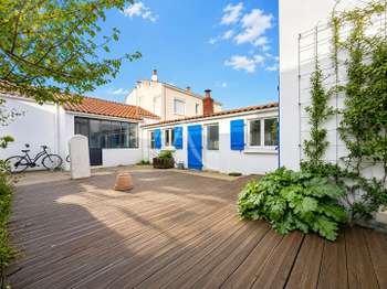 Vente maison 3 pièces Saint-Gilles-Croix-De-Vie Croix De Vie 85