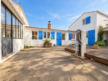Vente Maison 2 chambresSaint-Gilles-Croix-De-Vie Croix De Vie