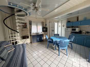 Vente maison 4 pièces Saint-Gilles-Croix-De-Vie Croix De Vie 85