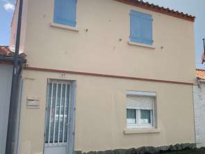 Vente Maison 3 chambresSaint-Gilles-Croix-De-Vie Croix De Vie