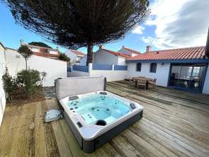 Vente Maison 3 chambresSaint-Gilles-Croix-De-Vie Croix De Vie