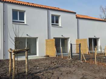 Vente maison 3 pièces Vente maison 3 pièces