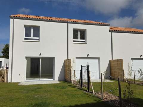 Vente maison 3 pièces Saint-Gilles-Croix-De-Vie Croix De Vie 85
