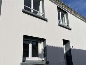 Vente Maison 2 chambresSaint-Gilles-Croix-De-Vie Croix De Vie
