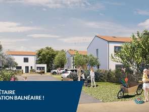 Vente Maison 4 chambresSaint-Gilles-Croix-De-Vie Croix De Vie