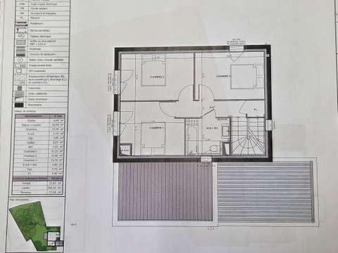Vente maison 5 pièces Vente maison 5 pièces