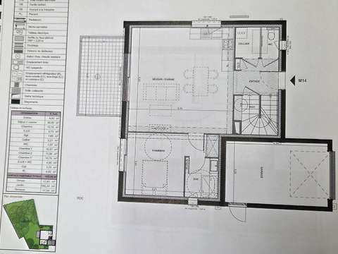 Vente maison 5 pièces Vente maison 5 pièces