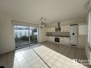 Vente Maison 2 chambresSaint-Gilles-Croix-De-Vie Croix De Vie