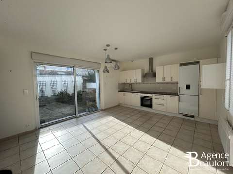 Vente maison 3 pièces Saint-Gilles-Croix-De-Vie Croix De Vie 85