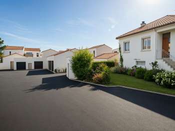 Vente maison 3 pièces Saint-Gilles-Croix-De-Vie Croix De Vie 85