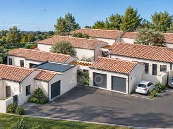 Vente maison 3 pièces Saint-Gilles-Croix-De-Vie Croix De Vie 85