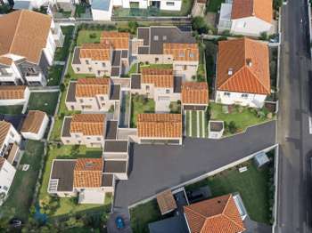 Vente maison 4 pièces Vente maison 4 pièces