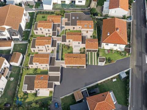 Vente maison 4 pièces Vente maison 4 pièces