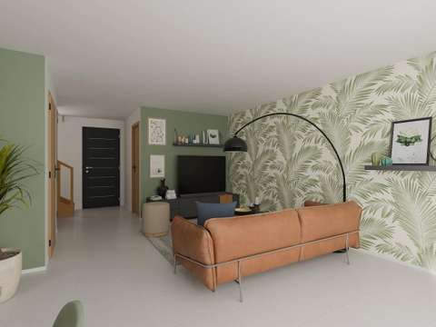 Vente maison Vente maison