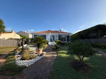 Vente maison 8 pièces Saint-Gilles-Croix-De-Vie Croix De Vie 85