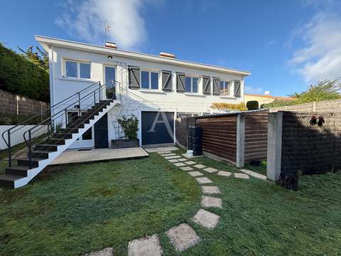 Vente maison 8 pièces Vente maison 8 pièces