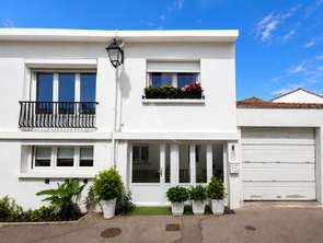 Vente Maison 2 chambresSaint-Gilles-Croix-De-Vie Croix De Vie