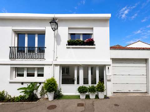Vente maison 3 pièces Saint-Gilles-Croix-De-Vie Croix De Vie 85