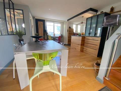 Vente maison 6 pièces Vente maison 6 pièces
