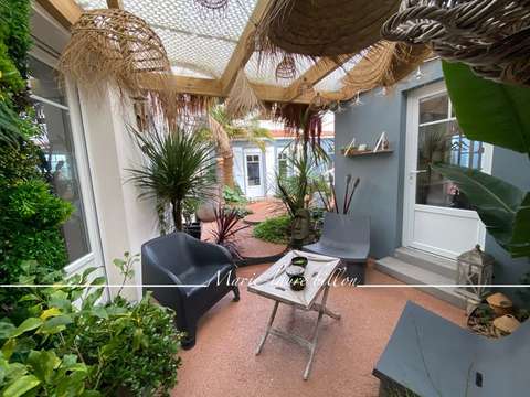 Vente maison 6 pièces Vente maison 6 pièces