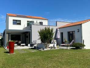 Vente Maison 4 chambresSaint-Gilles-Croix-De-Vie Croix De Vie