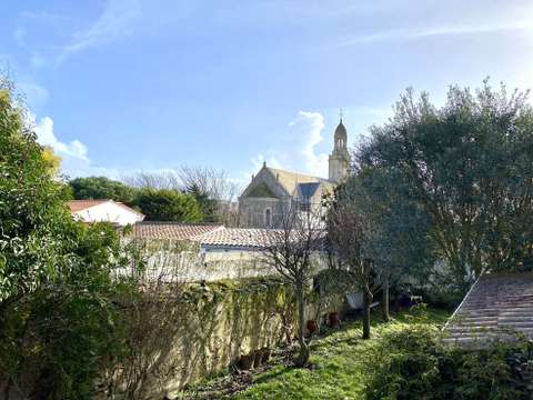 Vente maison 3 pièces Saint-Gilles-Croix-De-Vie Croix De Vie 85