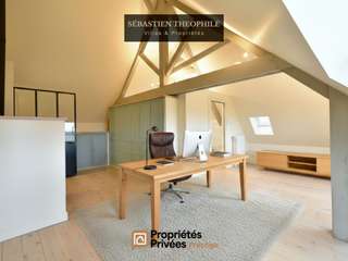 Vente maison 9 pièces