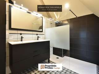 Vente maison 9 pièces