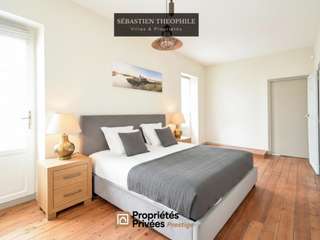 Vente maison 9 pièces