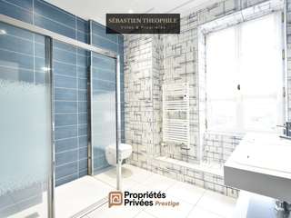 Vente maison 9 pièces