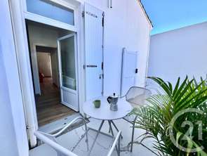 Vente Maison 2 chambresSaint-Gilles-Croix-De-Vie Croix De Vie