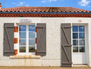 Vente Maison 1 chambreSaint-Gilles-Croix-De-Vie Croix De Vie