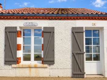 Vente maison 2 pièces Saint-Gilles-Croix-De-Vie Croix De Vie 85