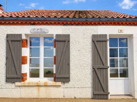 Vente maison 2 pièces Saint-Gilles-Croix-De-Vie Croix De Vie 85