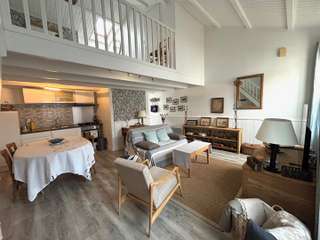 Vente maison 2 pièces