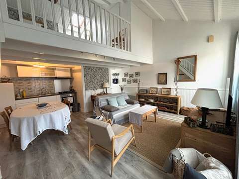 Vente maison 2 pièces