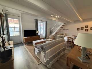 Vente maison 2 pièces