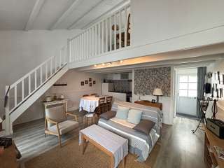 Vente maison 2 pièces