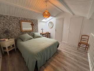 Vente maison 2 pièces