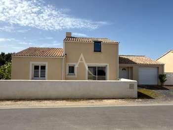 Vente Maison 3 chambresSaint-Gilles-Croix-De-Vie Croix De Vie