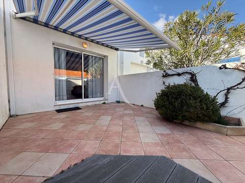 Vente maison 3 pièces Saint-Gilles-Croix-De-Vie Croix De Vie 85
