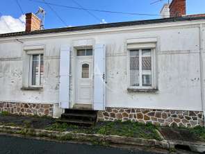 Vente Maison 2 chambresSaint-Gilles-Croix-De-Vie Croix De Vie